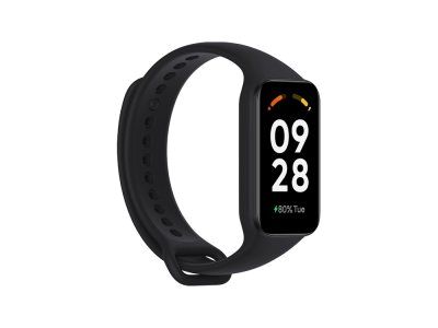 Фитнес трекер Redmi Smart Band 2 GL Black M2225B1 (BHR6926GL)