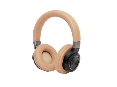 Rombica Mysound BH-07 Brown, бежевый