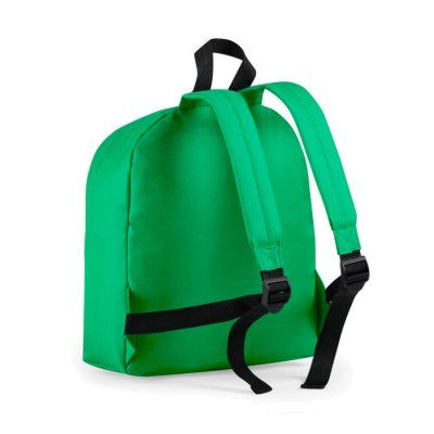 Рюкзак детский "Susdal", зеленый, 30x25x12 см см, 100% полиэстер 600D
