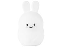 Rombica LED Rabbit, белый