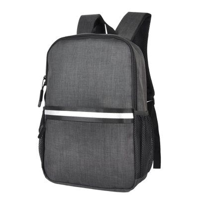 Рюкзак Cool, чёрный, 43 x 30 x 13 см, 100% полиэстер 300 D