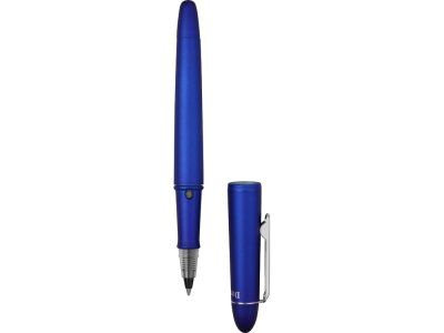 Ручка-роллер Diplomat модель Roll It Style, синий