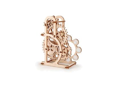 3D-ПАЗЛ UGEARS Силомер