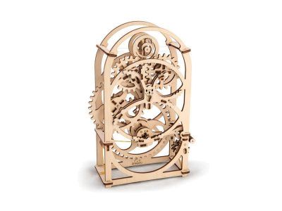 3D-ПАЗЛ UGEARS Таймер