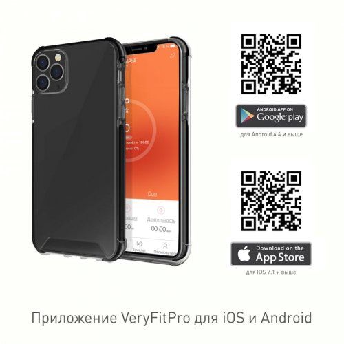 Смарт браслет Only, бирюзовый