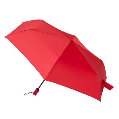 Зонт складной Atlanta, красный