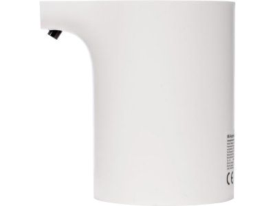 Дозатор жидкого мыла автоматический Mi Automatic Foaming Soap Dispenser MJXSJ03XW (BHR4558GL)