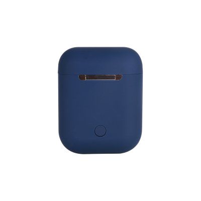Наушники беспроводные  Bluetooth littlePods - Синий HH
