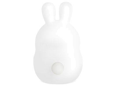 Rombica LED Rabbit, белый