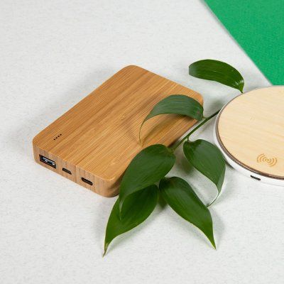 Универсальный аккумулятор BMB POWER 5, 5000 mAh